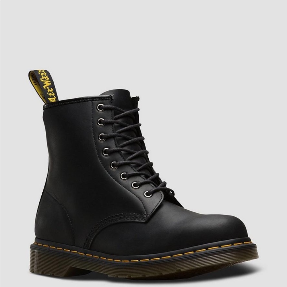 Dr. Martens Boots